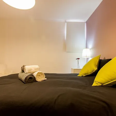 Apartamento All In - Bairro Alto Lisboa