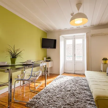 Apartamento All In - Bairro Alto