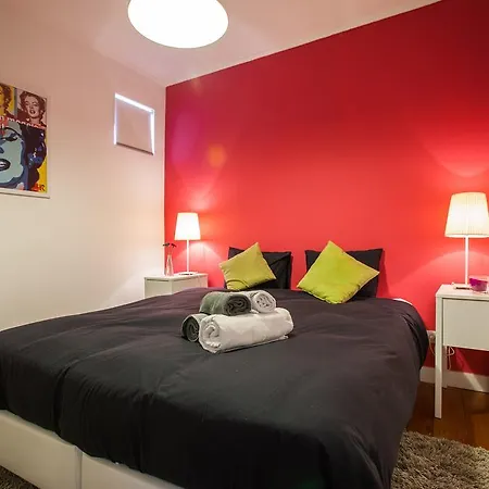 Apartamento All In - Bairro Alto